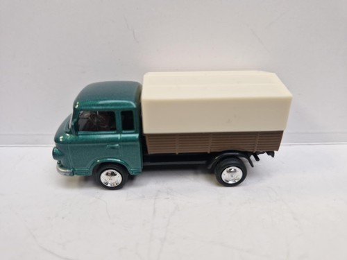 Rare grell ddr barkas b1000 - rare,