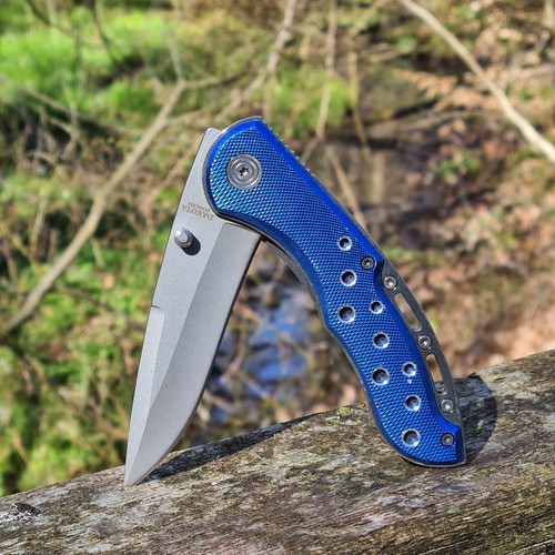 Einhandmesser taschenmesser - einhandmesser,