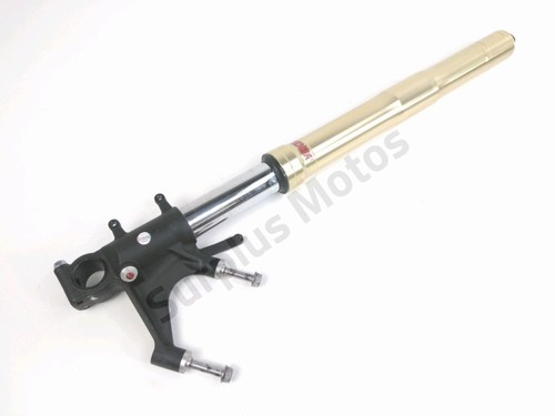 Gabelrohr links honda cbr - honda,