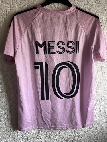 Inter miami messi trikot - inter,