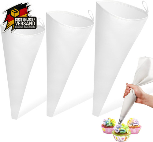 Profi spritzbeutel set aus - profi,