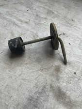 Steigrohr mit Sieb Wartburg