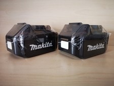 2 Stück Makita E-00016 Bit Set Bits in Akku Form Box 31-teilig 