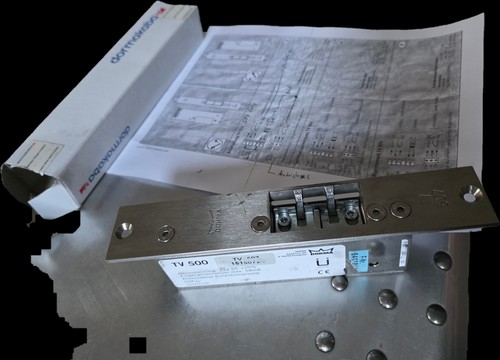 Dorma 500 - dorma,
