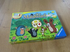 Ravensburger - Der Maulwurf