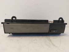 BMW 7er E65 CD Wechsler CD