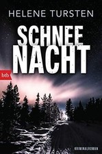 Schneenacht: Kriminalroman (Die Embla-Nyström-Krimis, Ba... | Buch | Zustand gut
