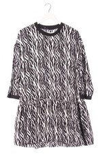 ZARA Langarmkleid Damen Kleid