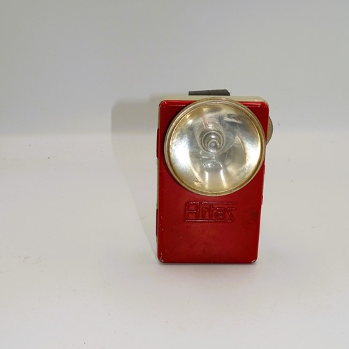 Ddr artas taschenlampe - ddr,