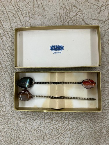 Vintage stern joalheiros - vintage, h.stern