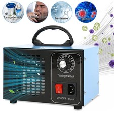 Ozongenerator 48,000mg/Std