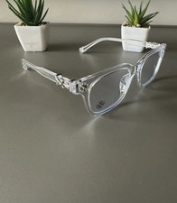 Chrome Hearts Brille