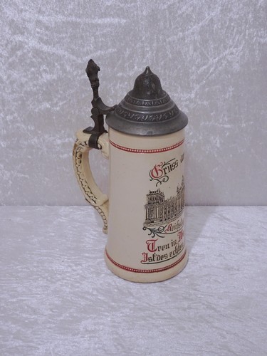 Andenken souvenir keramik - andenken,