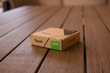 Loxone Touch Air weiß NEU