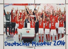 Bravo Sport POSTER FC. Bayern