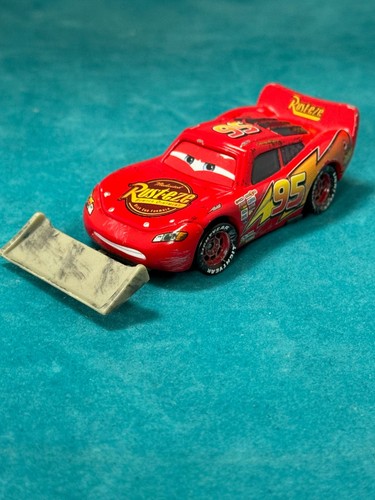 Disney pixar cars lightning - cars, mc