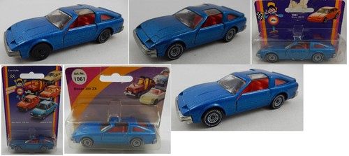 Siku super 1061 nissan - 1061,