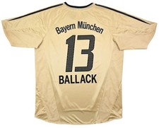 Adidas 2004-05 BAYERN MUNCHEN