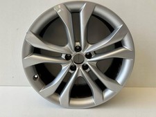 Audi Q5 SQ5 2020 Vorne 20 Zoll