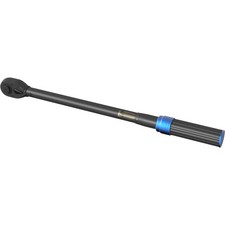 Drehmomentschlüssel cartrend Expert 40-220 Nm mit Koffer, Reifenwechsel Auto