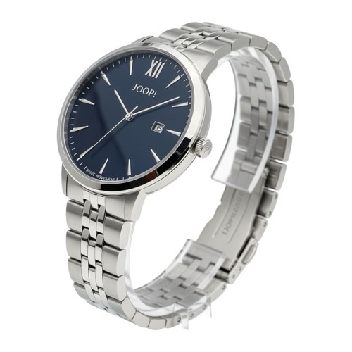 Joop herren uhr - 2026569, blau