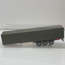 O298 Modellauflieger  1:87