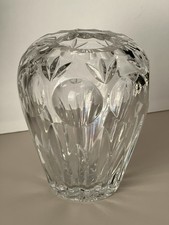 Vase Nachtmann Bamberg