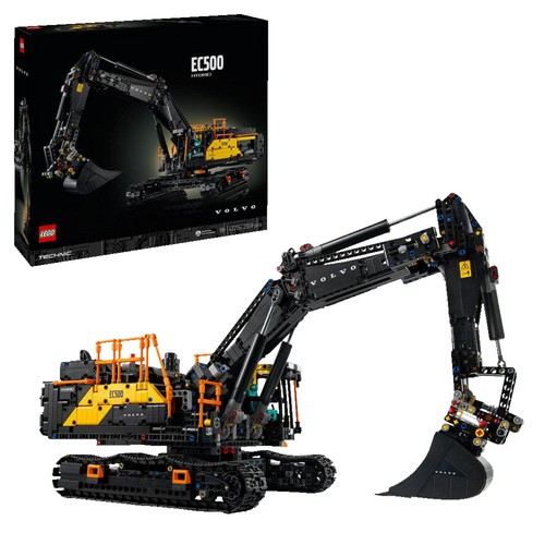 Lego technic 42215 - lego,