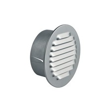 Außengitter 100er Metall