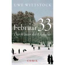 Februar 33. Der Winter der