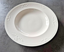 V&B FIORI WEISS  Gourmetteller