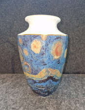 Goebel vase artis orbis - goebel,