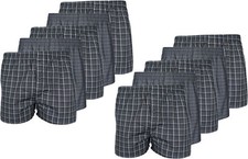 Stk herren web boxershorts - herren,