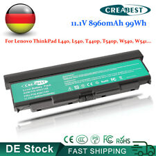 11,1V 45N1152 45N1153 Akku Für Lenovo ThinkPad L440 L540 T440P T540P W540 W541
