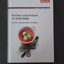 Mikrowellen-Kochbuch - Miele -