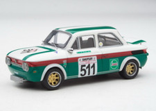 Schuco 1:43 | RARE | Castrol