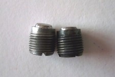 NSU Max, 2 Stck Kugelpfannen für Kipphebel 081 805 511 überholt