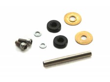 Feder Spindel Mit O-Ringen