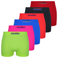 UOMO Uni Neon Retro Pants