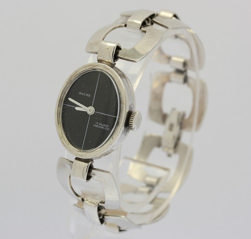 Ancre damen armbanduhr in - ancre,