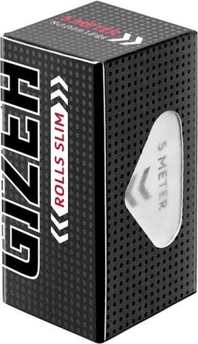 Gizeh rolls extra fine - gizeh, 5m