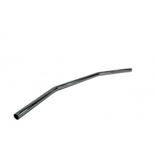 Lenker chrom Stahl 25,4 mm