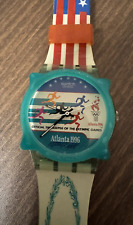 Vintage Swatch Swiss