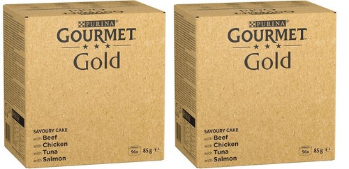 Gourmet gold raffiniertes - gourmet,
