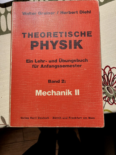 Theoretische physik band - theoretische, 2