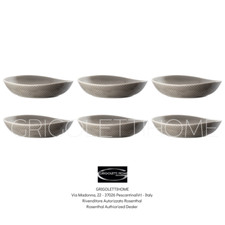 Rosenthal - Junto Pearl Grey -