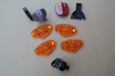 FAHRRAD BIKE STVO Reflektor