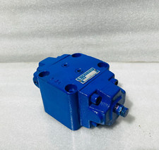 Vickers Tokyo Keiki RG-06-Y3-22JA-S111J Hydraulikventil