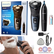 Philips Rotationsrasierer