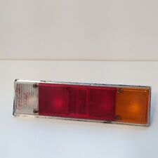 0110 Ford Capri II Rückleuchte Rücklicht rechts Hella 74EG13434DA 74EG13444DA